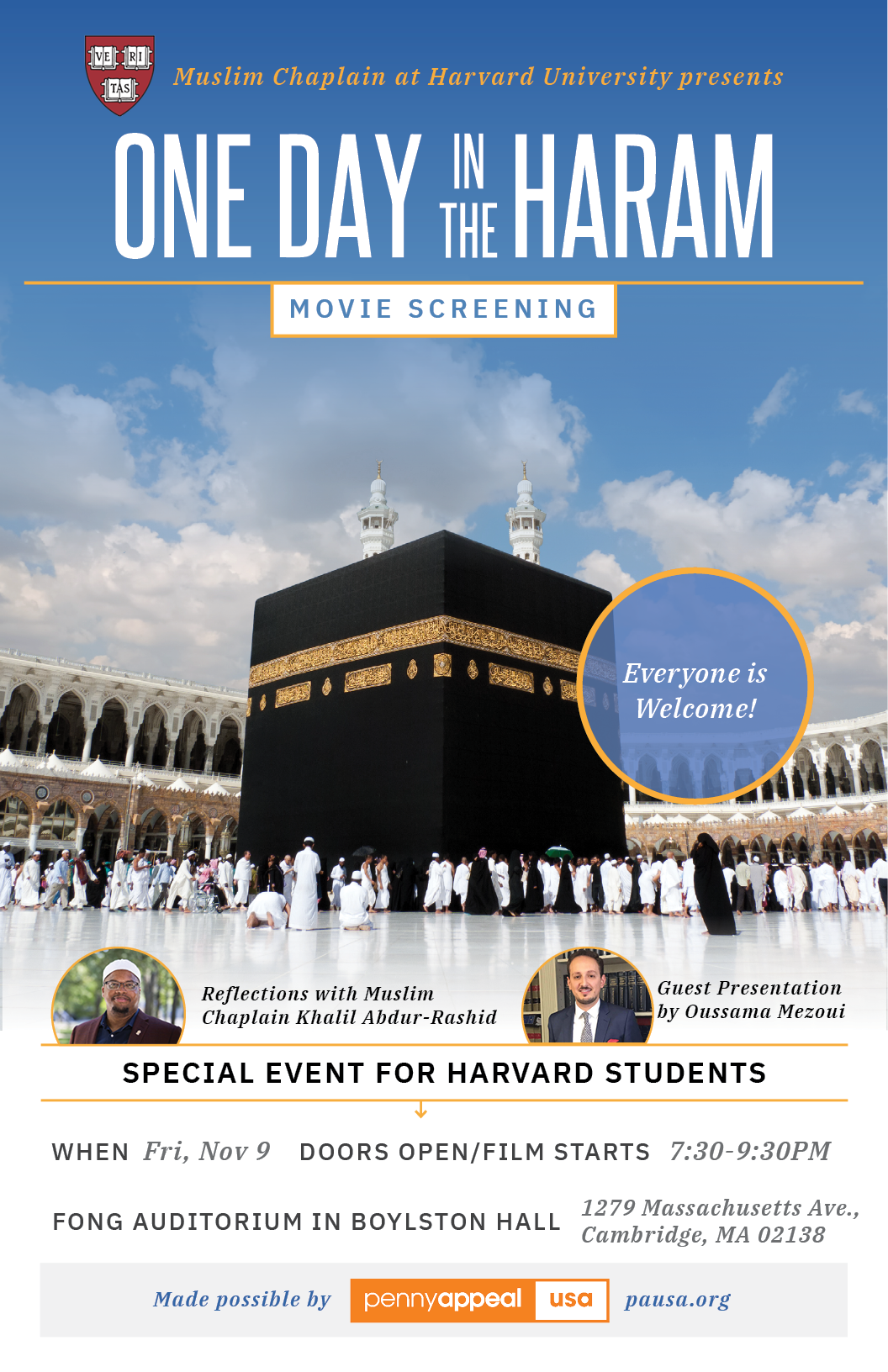 Movie poster