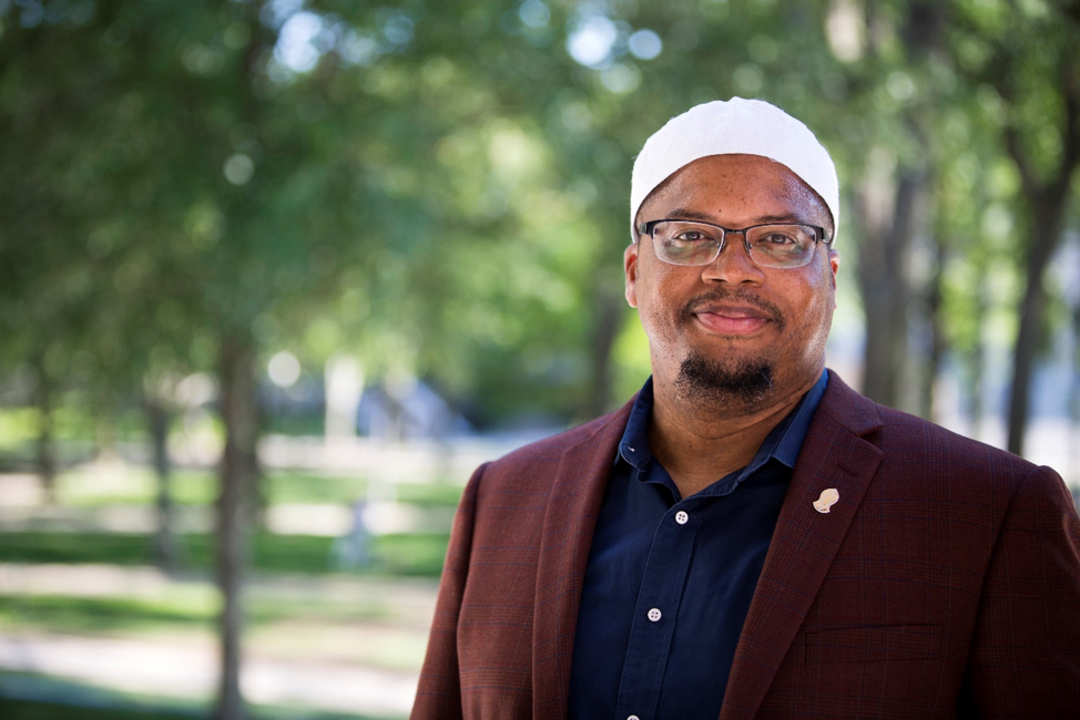 Khalil Abdur-Rashid