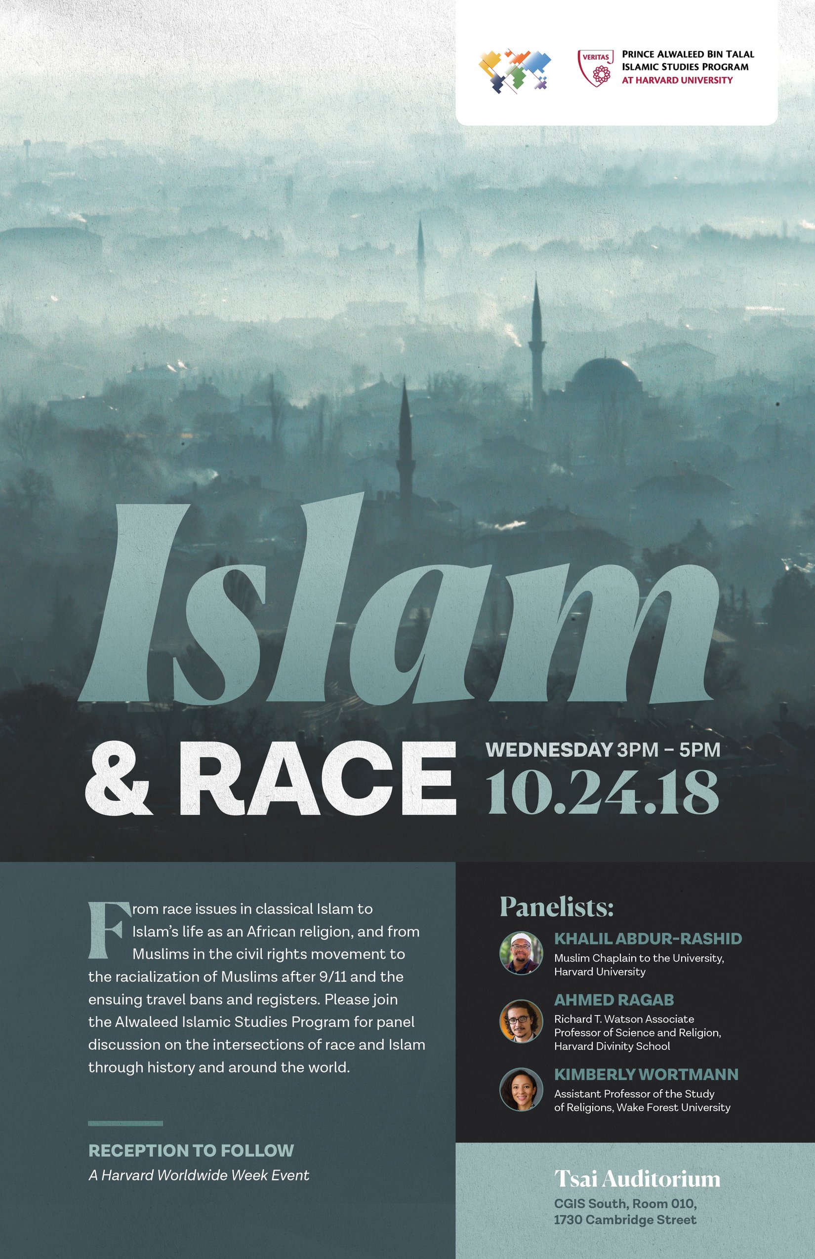 Islam and Race