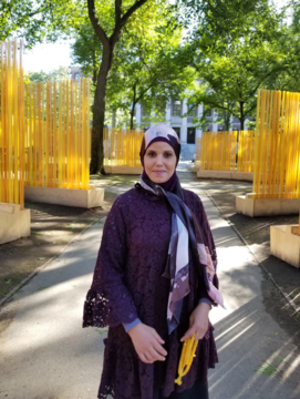Samia Omar