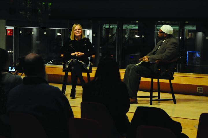 Life Matters Talk
